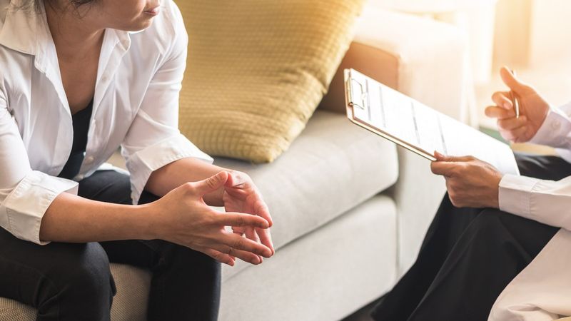 Whispering About Therapy: Normalizing Mental Health