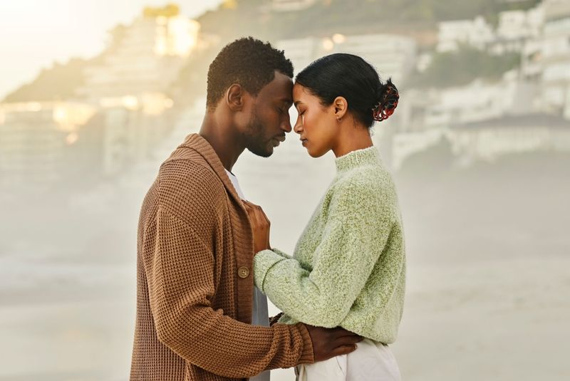 Forgiving without forgetting—and learning to live with it