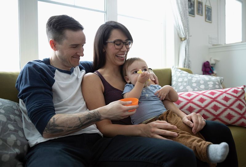Gentle Parenting vs. Authoritative Methods