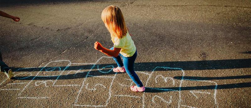 Hopscotch