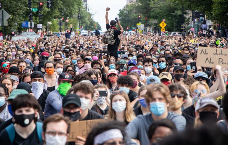 Calling Out Injustice Isn’t Drama