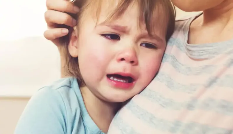 Meltdowns at “No”
