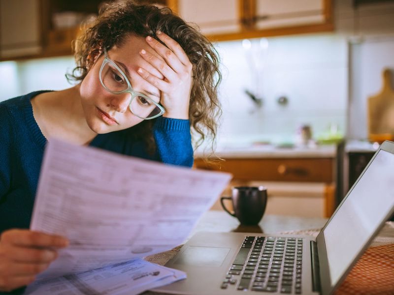 Doing taxes and understanding paychecks