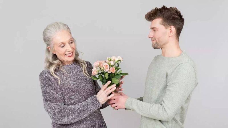 Age Is Just a Number (Really)