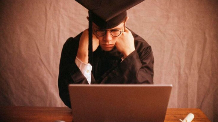 Millennials Are Sharing 17 Biggest Lies We’ve Been Told As A Generation, And Now I’m Depressed