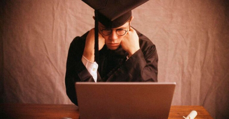 Millennials Are Sharing 17 Biggest Lies We’ve Been Told As A Generation, And Now I’m Depressed