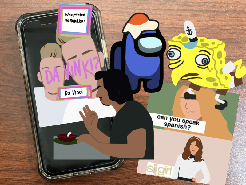 Gen Z Prefers Emotional Honesty—But With a Side of Humor and Memes