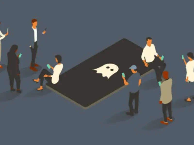 Gen Z Might Ghost You—Then Explain It on Their Instagram Story