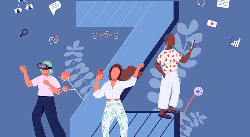 Gen Z Might Resolve Conflict Through a Playlist or a Tweeted Quote