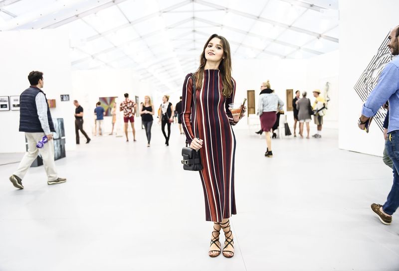 Context Clueless: Dressing All Wrong on Purpose