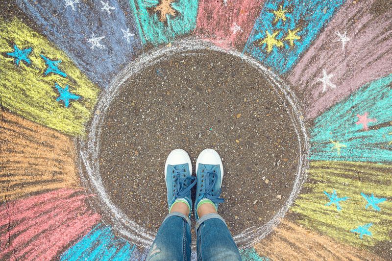 Boundaries Aren’t Walls—They’re Invitations