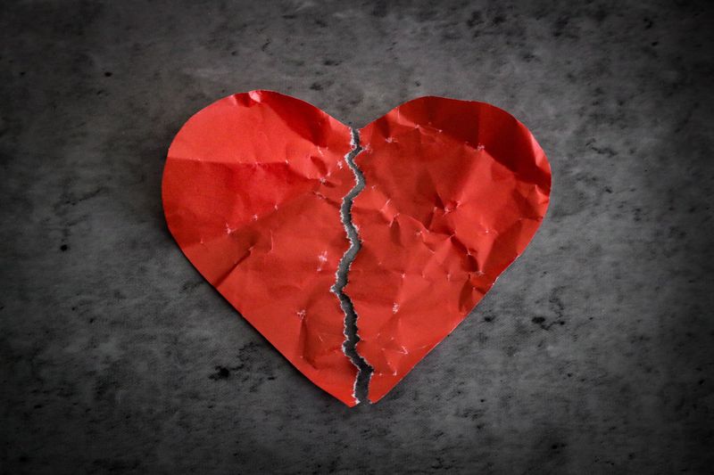 Letting Fear of Rejection Drive the Relationship