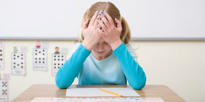 Invalidating Your Stress with 'You Don’t Have Real Problems'