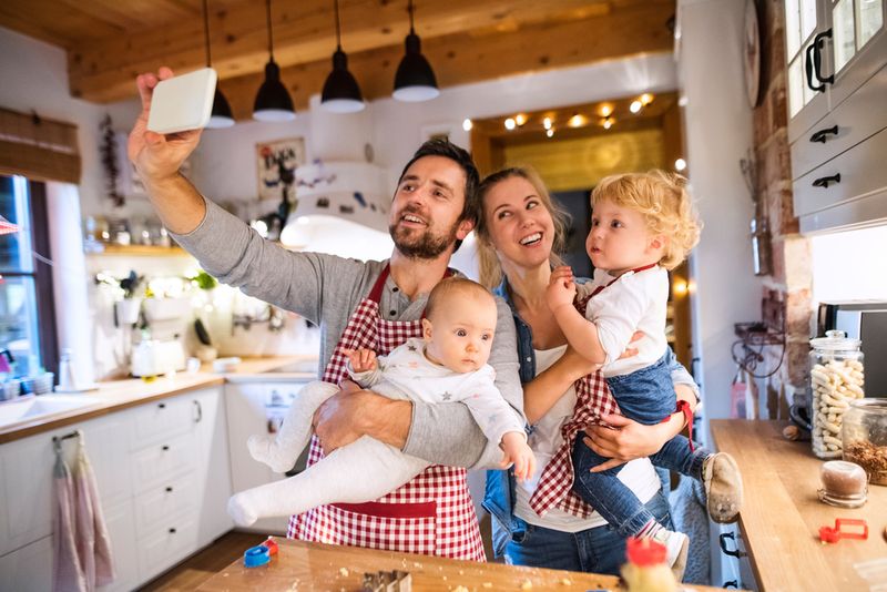 Make Time for Offline Rituals