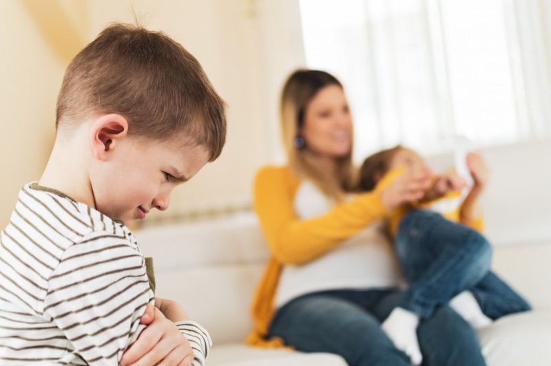 Encourage Honest Conversations About Jealousy