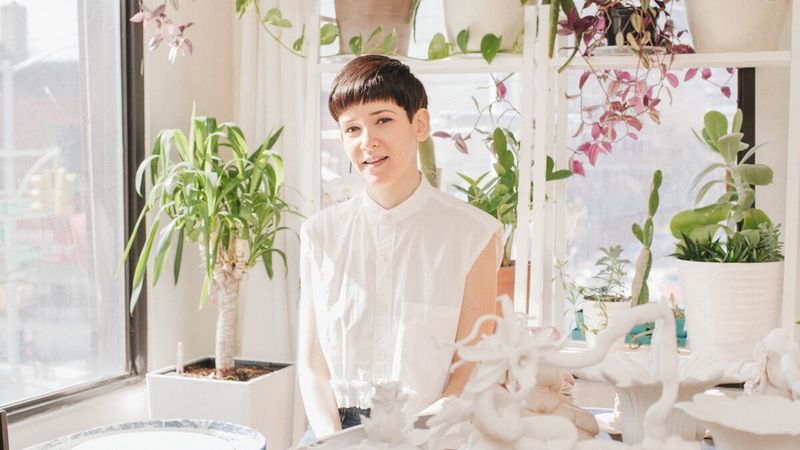 Women Are Redefining What “Successful Partner” Means