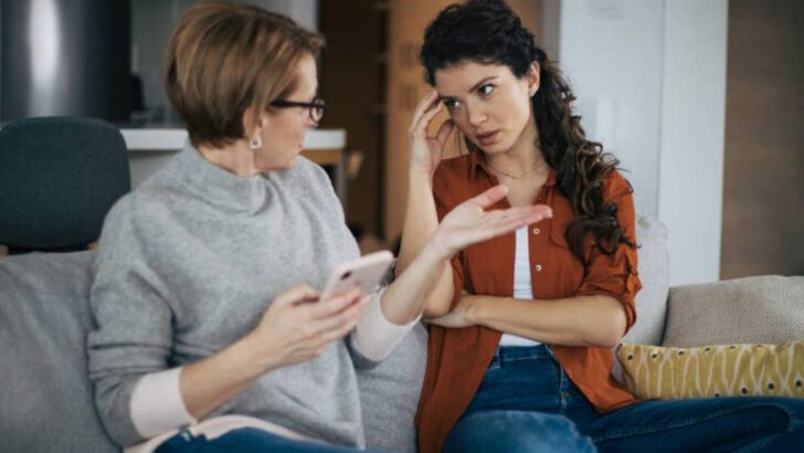 Mom Was Right All Along: 17 Heartfelt Life Lessons We’ll Never Forget