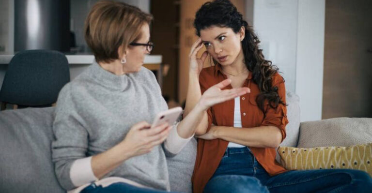 Mom Was Right All Along: 17 Heartfelt Life Lessons We’ll Never Forget