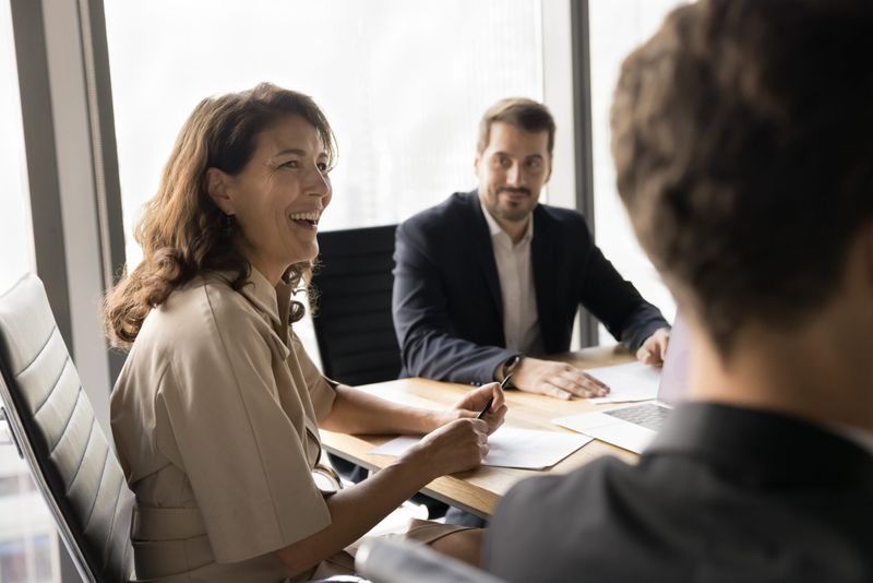 Ears Before Mouth: The Quiet Power of Listening