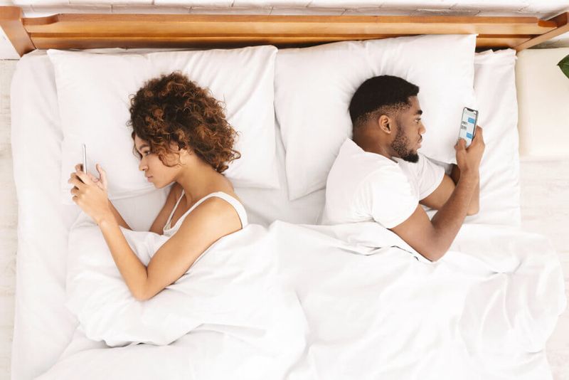 You Want Different Kinds of Intimacy