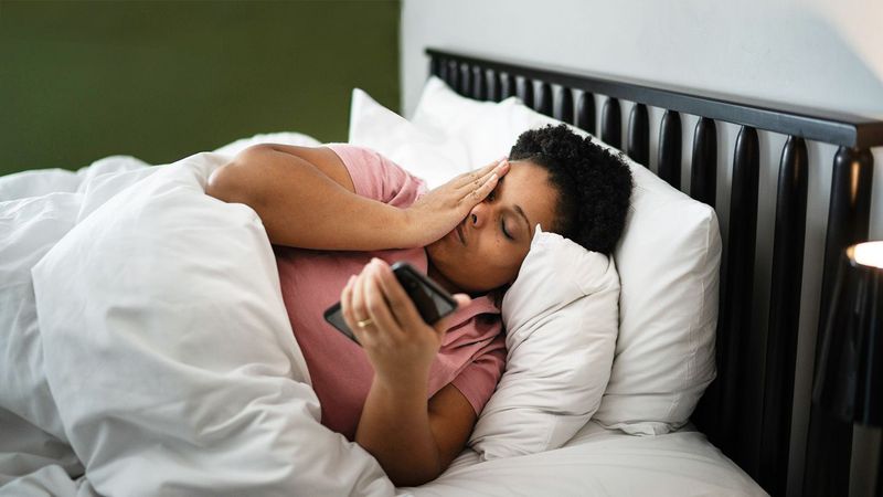 Sleep Schedules Are Sacred