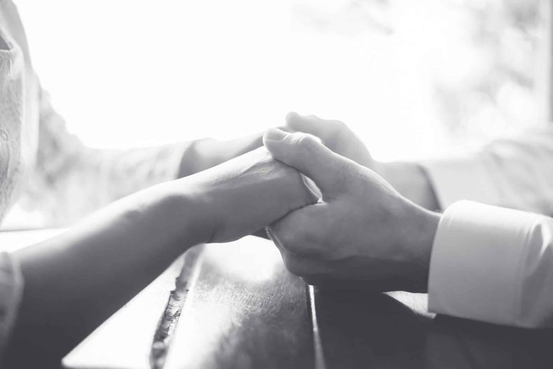 You Might Grieve the Marriage You Didn’t Get