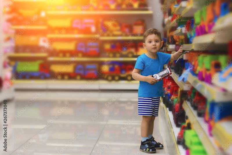 Opportunity Cost: The Target Lesson