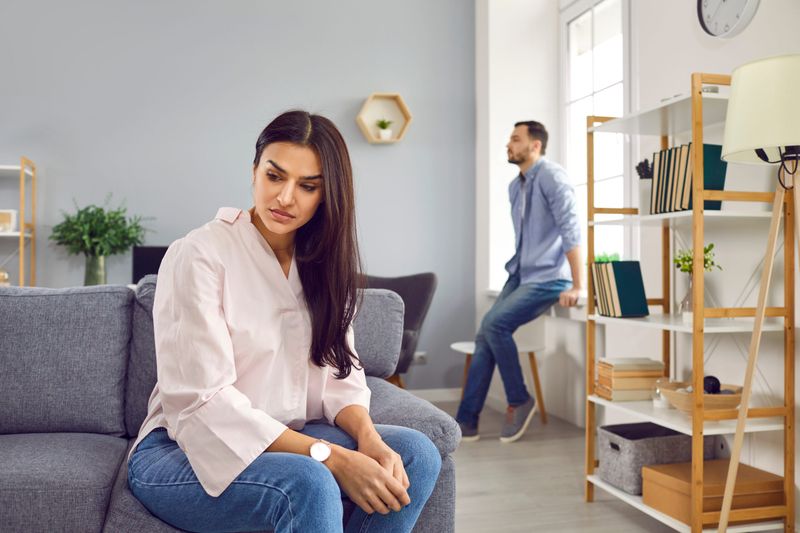 Broken Promises: Infidelity’s Aftermath