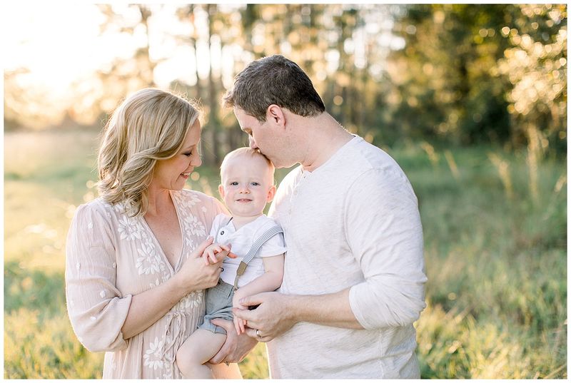 Family Photo Shoot