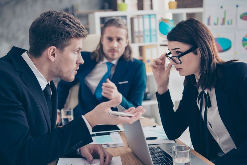 Ignoring Social Hierarchies