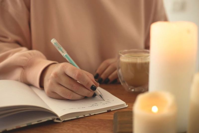 Write the angry letter. Don’t send it.