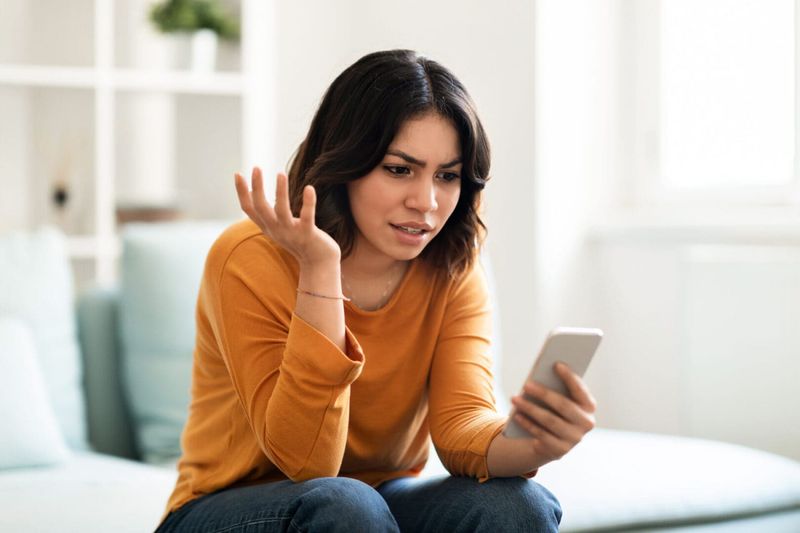 Ghosting or Frequent Disappearing Acts