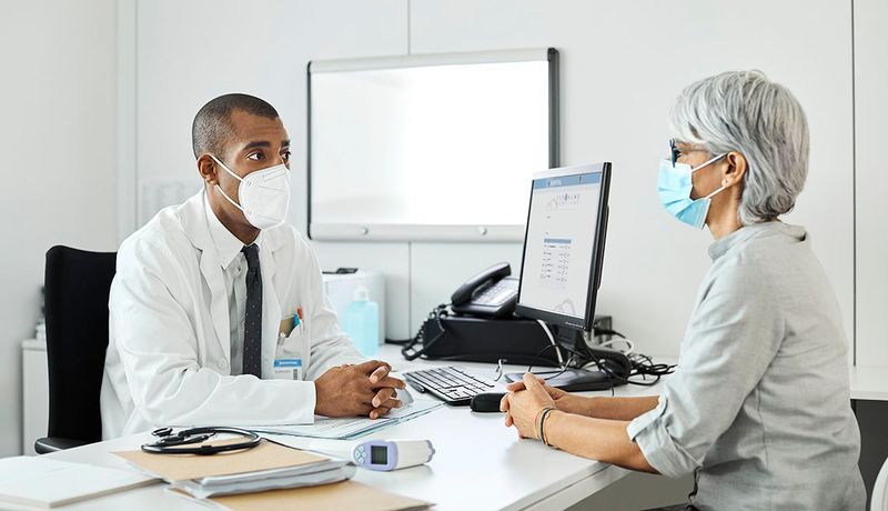 Putting off medical or mental health checkups because you feel “fine.”
