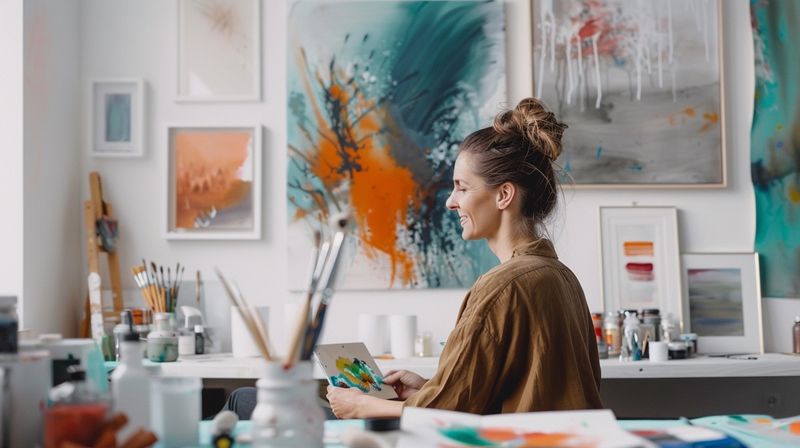 Making room for joy, not just tasks