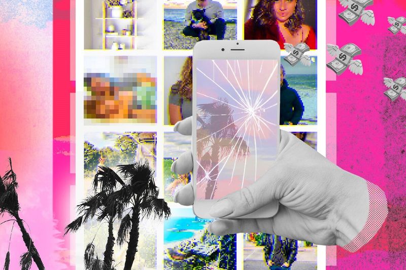 Comparison Culture Masquerading as Inspiration
