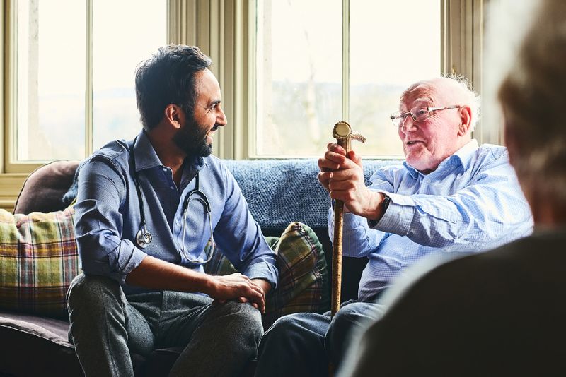 The Story Worth Sharing