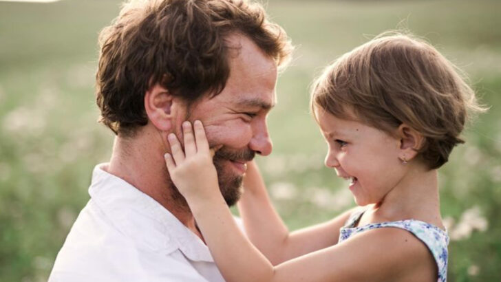 My Father Was Absent—These Are the 17 Ways I’m Doing Things Differently for My Daughter