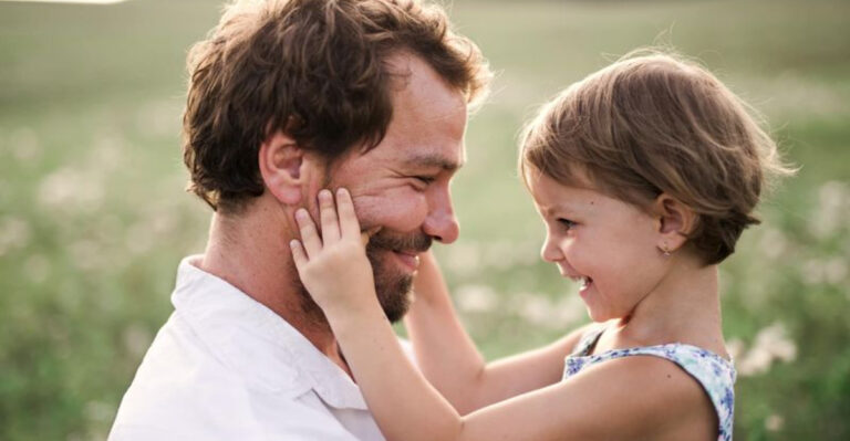 My Father Was Absent—These Are the 17 Ways I’m Doing Things Differently for My Daughter