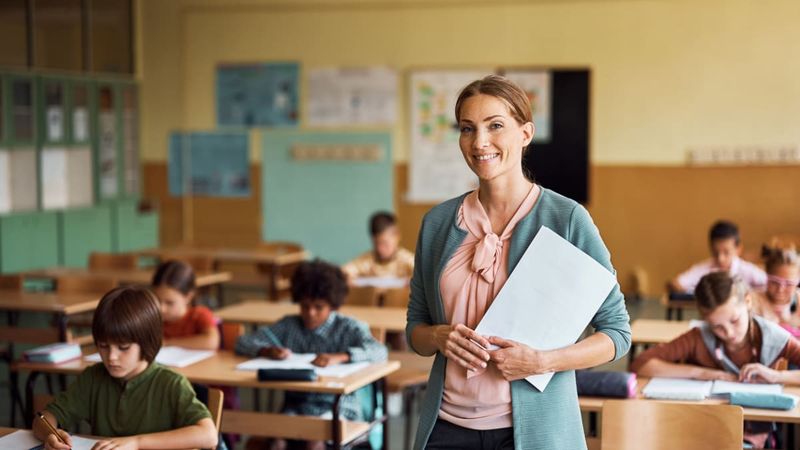 Why should my child do homework? That’s your job.
