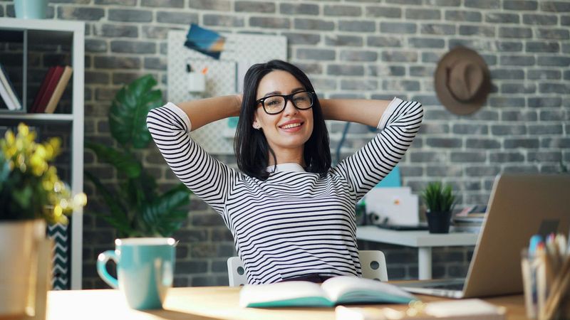 “I need better work-life balance.”
