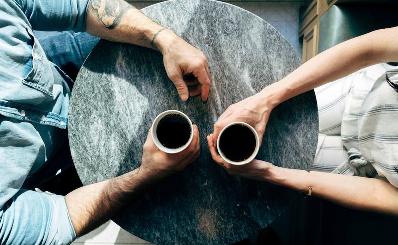 “I can connect deeply, just not with everyone.”