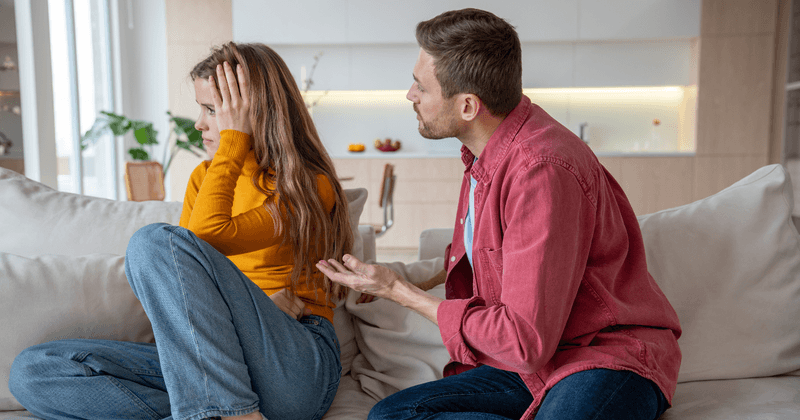 Overstepping Personal Privacy: The Uninvited Guest