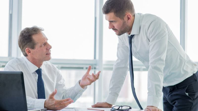 Balancing Assertiveness with Politeness