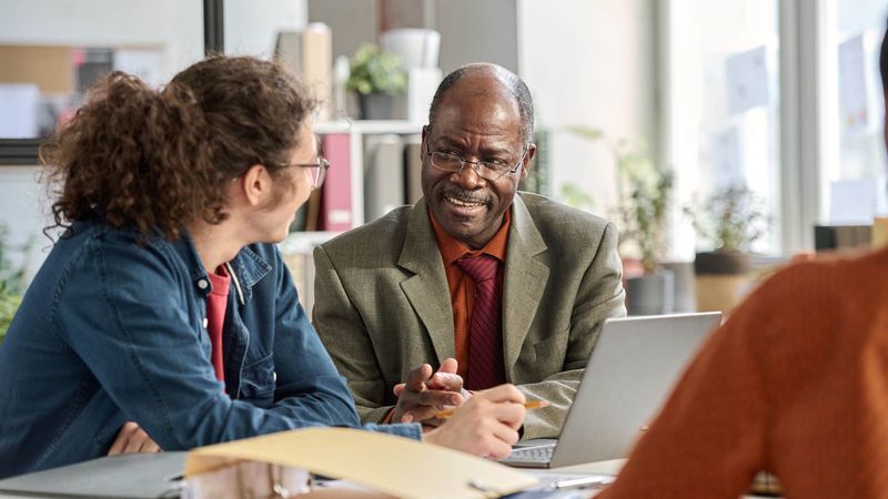 Boomers Tend to Value Directness—but May Avoid Emotional Vulnerability