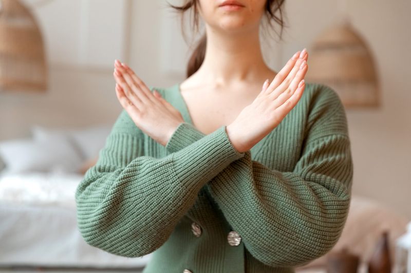 Handling rejection without spiraling