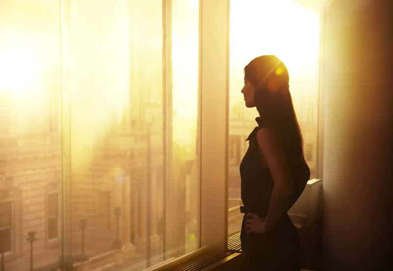Saying yes to plans—and regretting it 30 seconds later