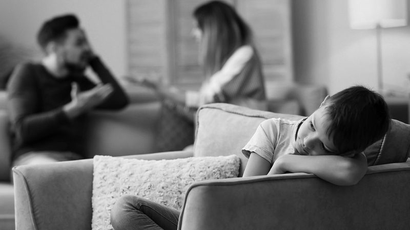 Emotional Unavailability