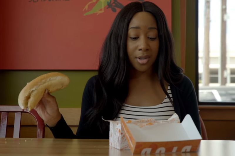 Bringing Their Own Food to Restaurants