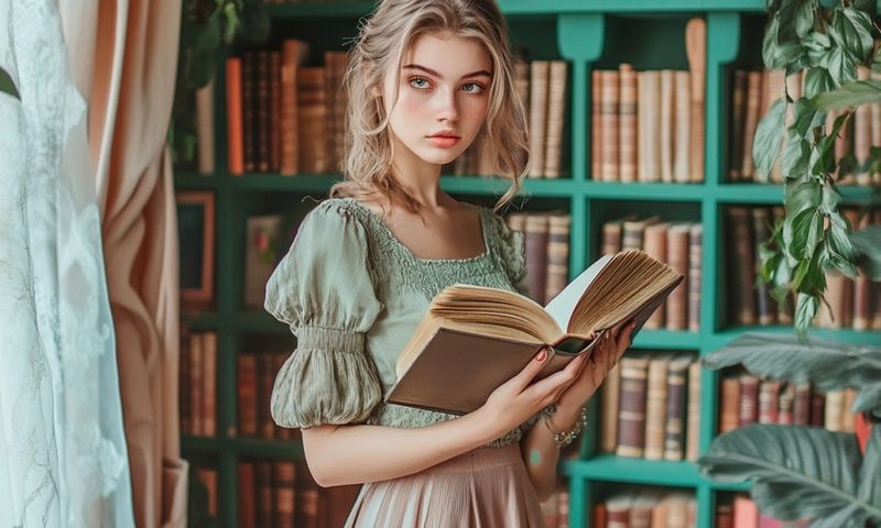 Books Everyone Pretends to Understand