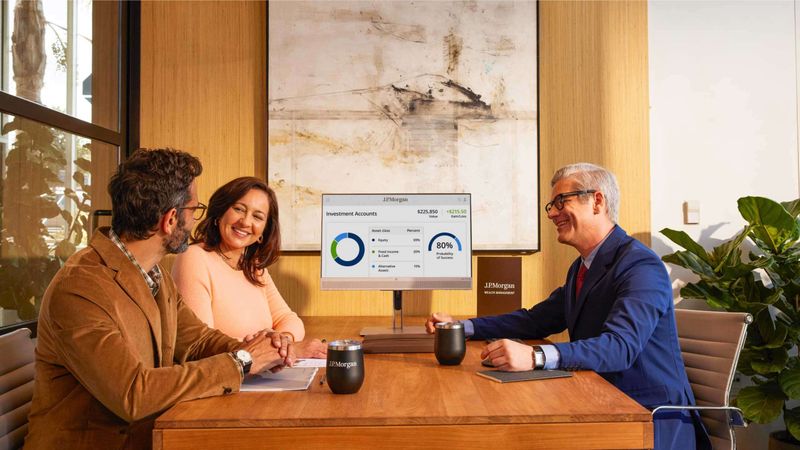 Having a Family Financial Advisor